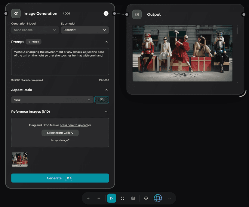 Sub-steps 2.4: Fine-tuning